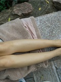 MussGirl慕丝女郎  NO.590 莹莹(8)